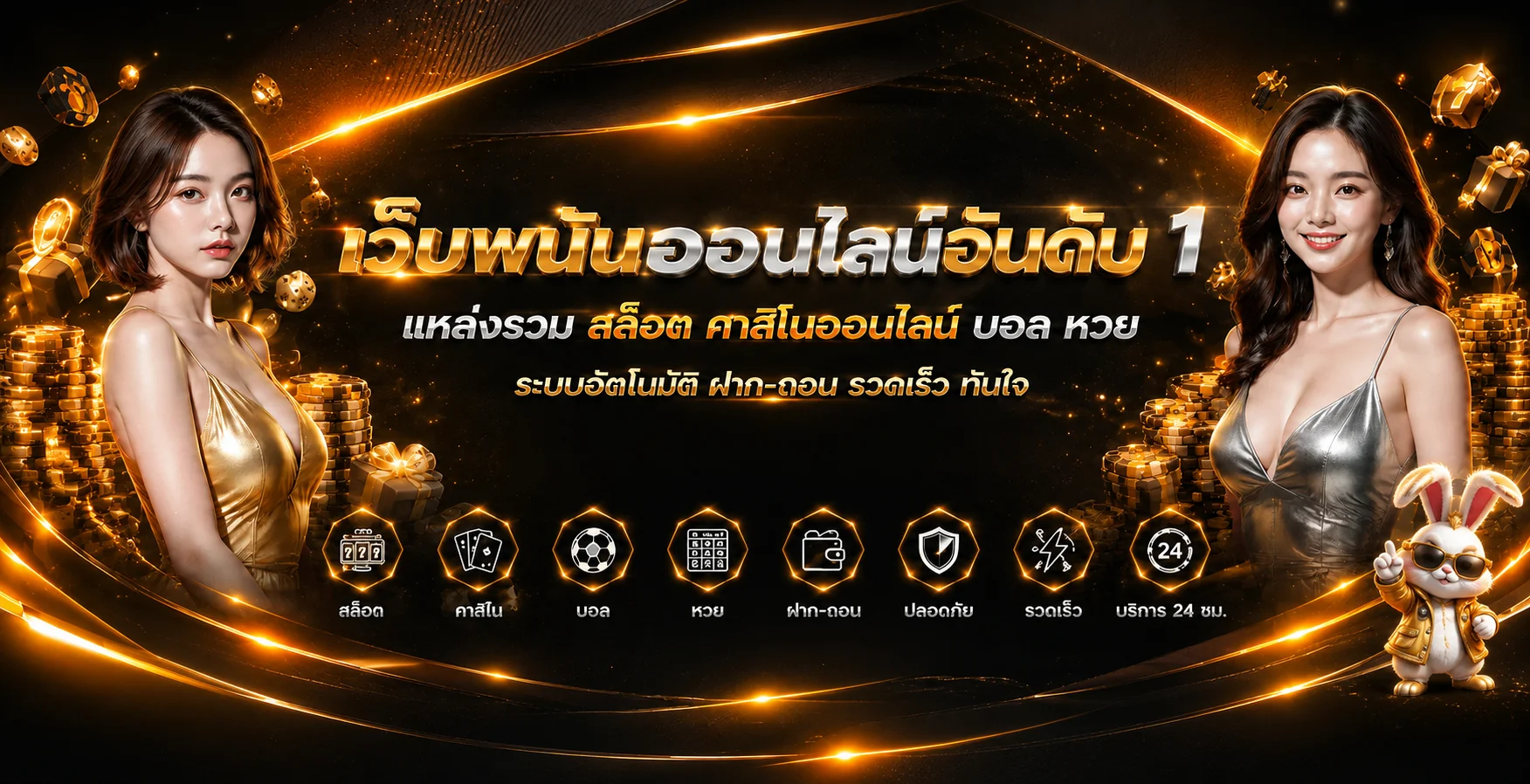 ภาพรวมบริการและหมวดข้อมูล Braka789 โทนดำส้ม